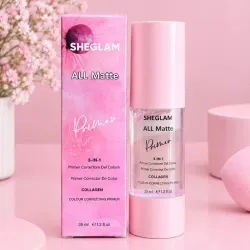 Primer Sheglam