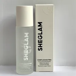Primer SHEGLAM 
