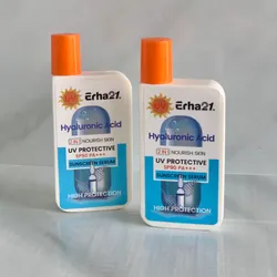 Protector 2 en 1 de Ácido Hialuronico