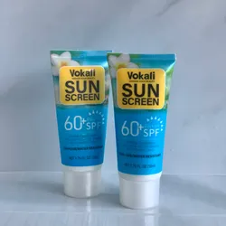Protector solar 60SPF 