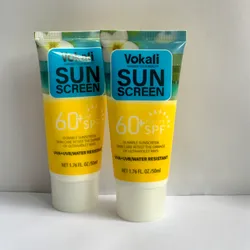 Protector solar 60SPF 