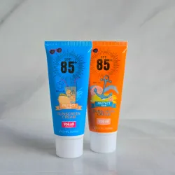 Protector solar 85SPF+
