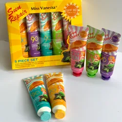 Protector solar 90SPF