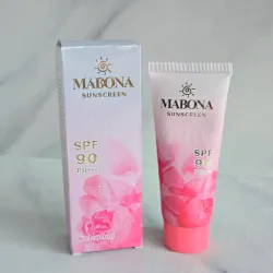 Protector Solar de Rosas