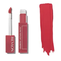 Revlon ColorStay Limitless Matte Liquid Lipstick