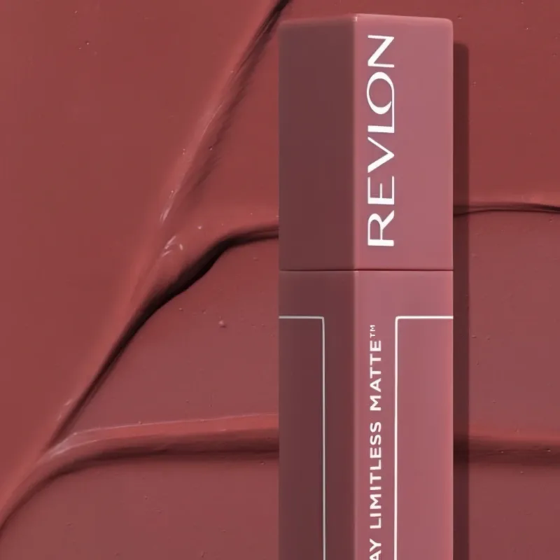 Revlon ColorStay Limitless Matte Liquid Lipstick