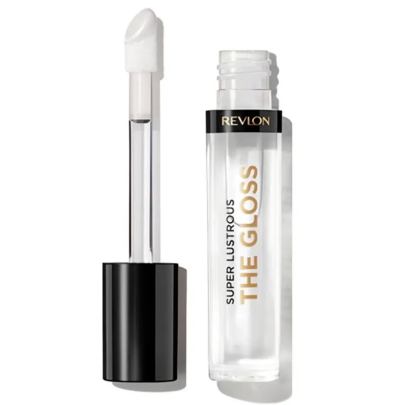Revlon Super Lustrous "THE GLOSS"