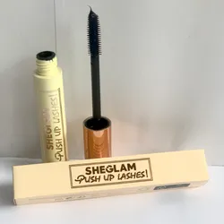 Rímel SHEGLAM 