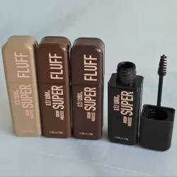 Rimel voluminizador para cejas