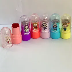 Rubor de gelatina Labubu