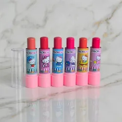 Rubor en barra Kitty