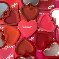 Rubor en crema 2 en 1 Sheglam