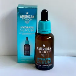 Serum Ácido Hialurónico al 2%