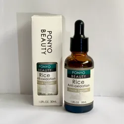 Serum antioxidante de Arroz 