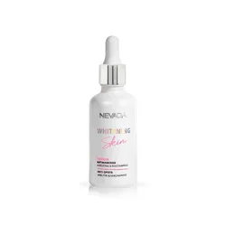 Serum blanqueador
