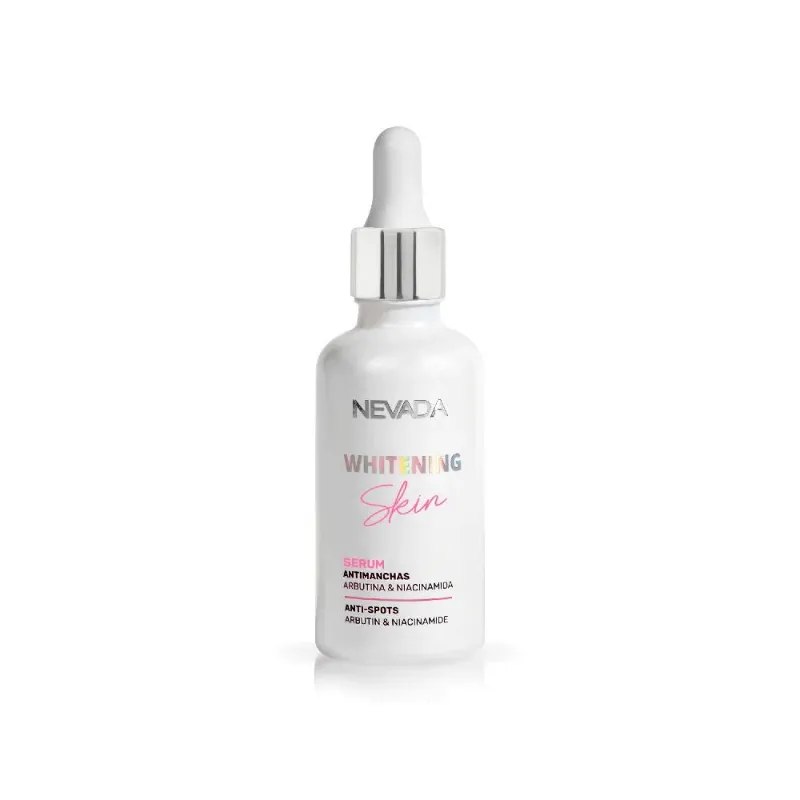 Serum blanqueador