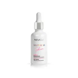 Serum blanqueador