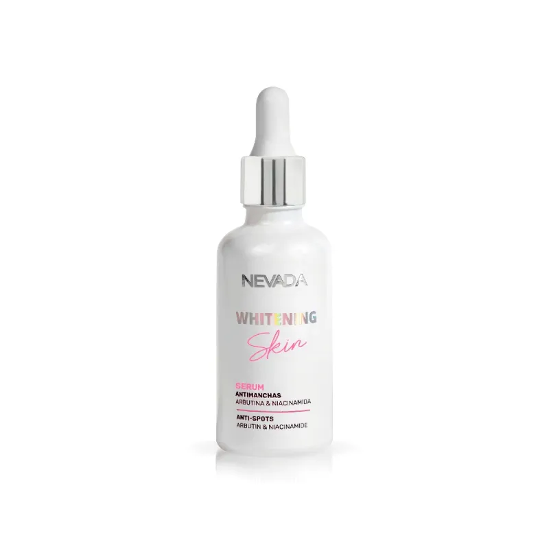 Serum blanqueador