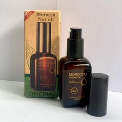Serum capilar de Argán Marocco