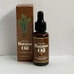 Serum capilar de Batana y Romero