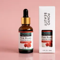 Serum de Rosas 