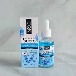 Serum de Ácido Hialurónico