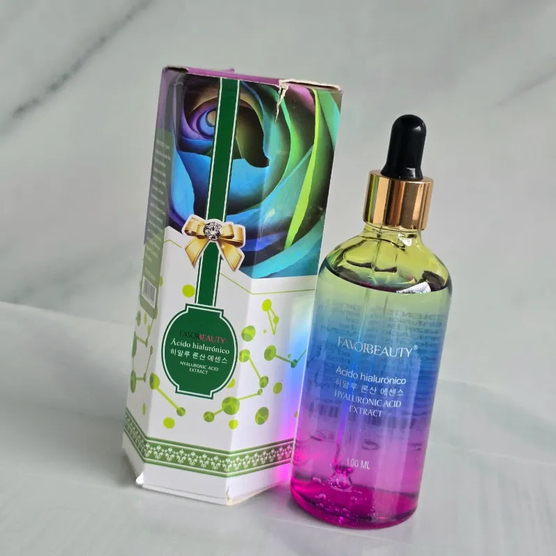 Serum de Ácido Hialurónico