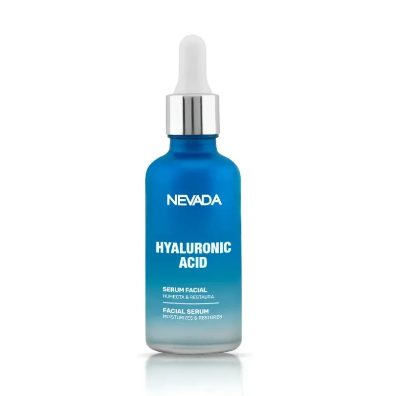 Serum de Ácido Hialurónico Nevada