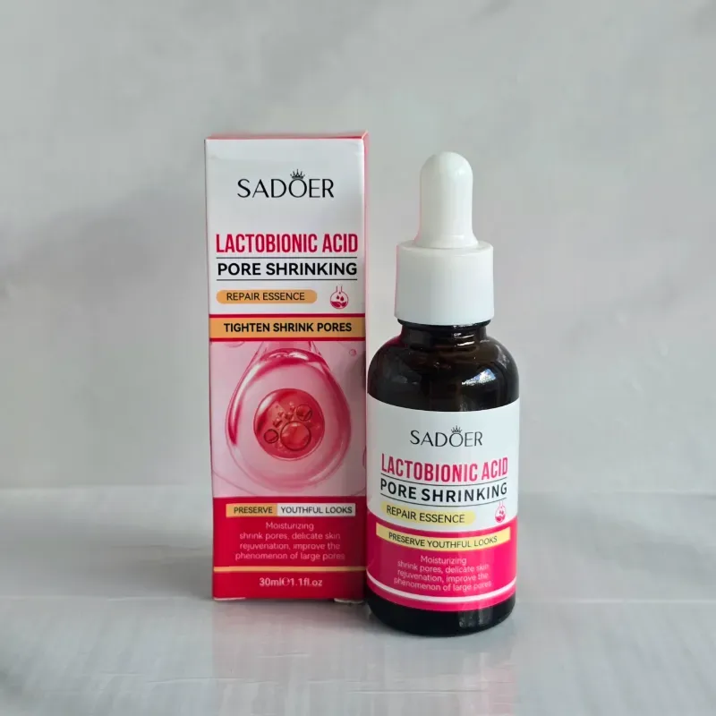 Serum de Ácido Lactobiónico