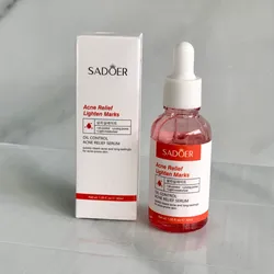 Serum de Ácido Salicílico