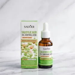 Serum de Ácido Salícilico