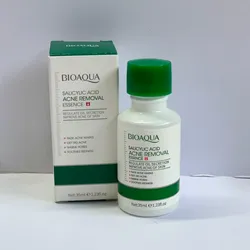 Serum de Ácido Salicílico