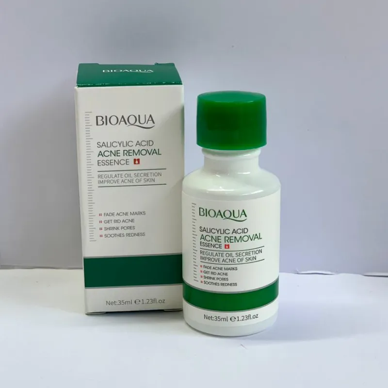 Serum de Ácido Salicílico