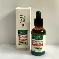 Serum de Aloe Vera 