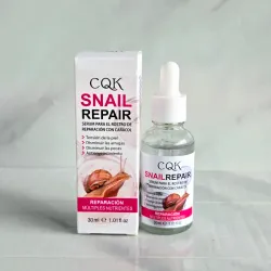 Serum de Baba de Caracol