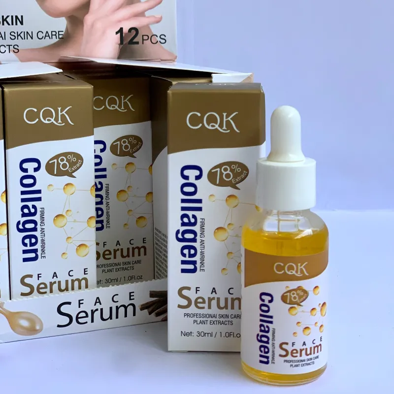 Serum de Colágeno