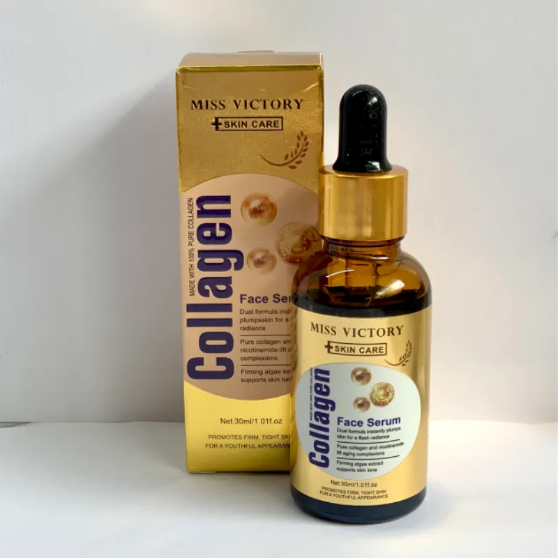 Serum de Colágeno
