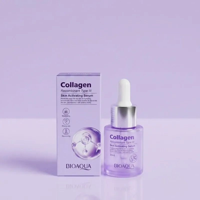 Serum de Colágeno