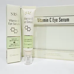 Serum de ojos de Vitamina C