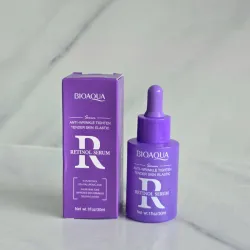 Serum de Retinol