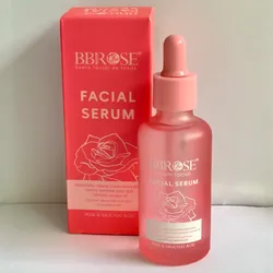Serum de Rosas y Ácido Salícilico