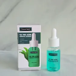Serum de Té Verde