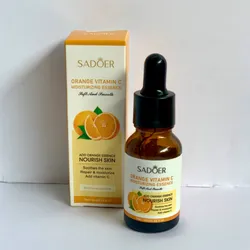 Serum de Vitamina C