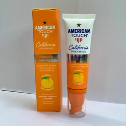 Serum de Vitamina C 