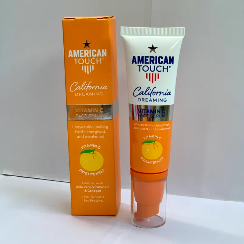 Serum de Vitamina C 