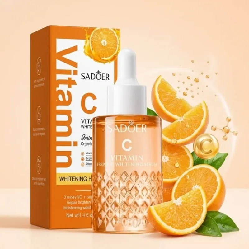 Serum de Vitamina C Sadoer