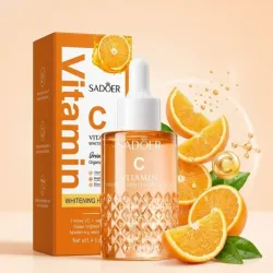 Serum de Vitamina C Sadoer