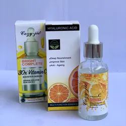 Serum de Vitamina C