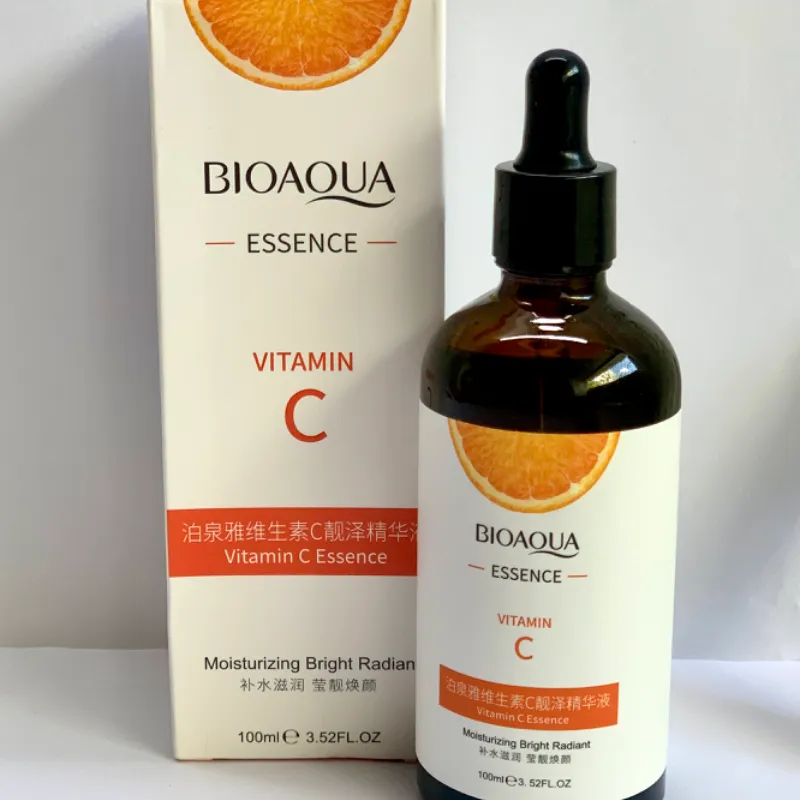 Serum de Vitamina C 