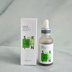 Serum Extracto de Plantas